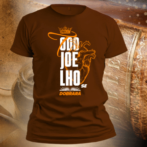 Todo Joelho Se Dobrará