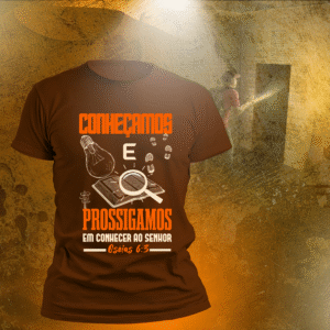 Conheçamos E Prossigamos