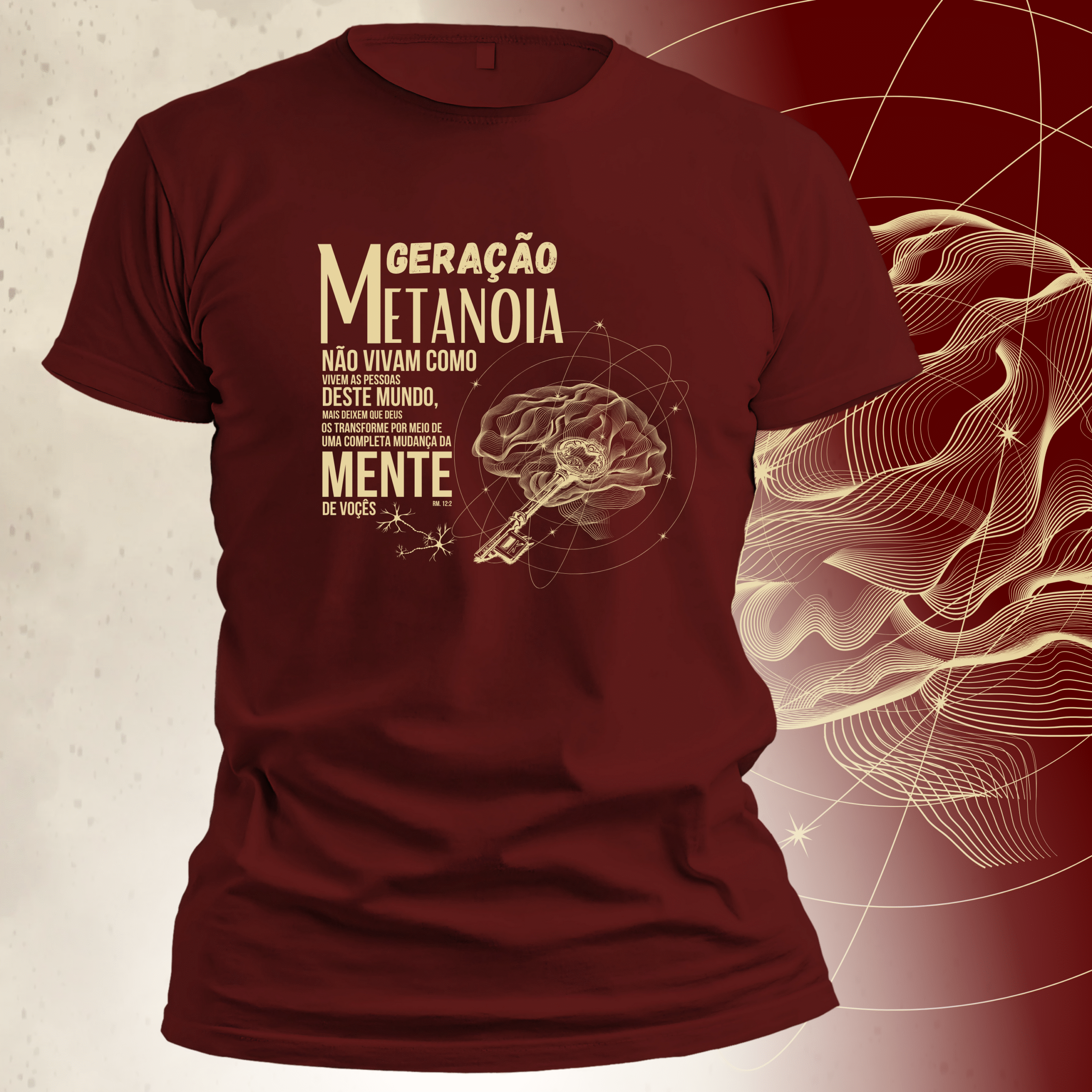 Geração Metanoia