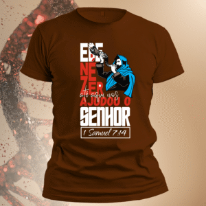 Ebenezer Até Aqui Nos Ajudou o Senhor