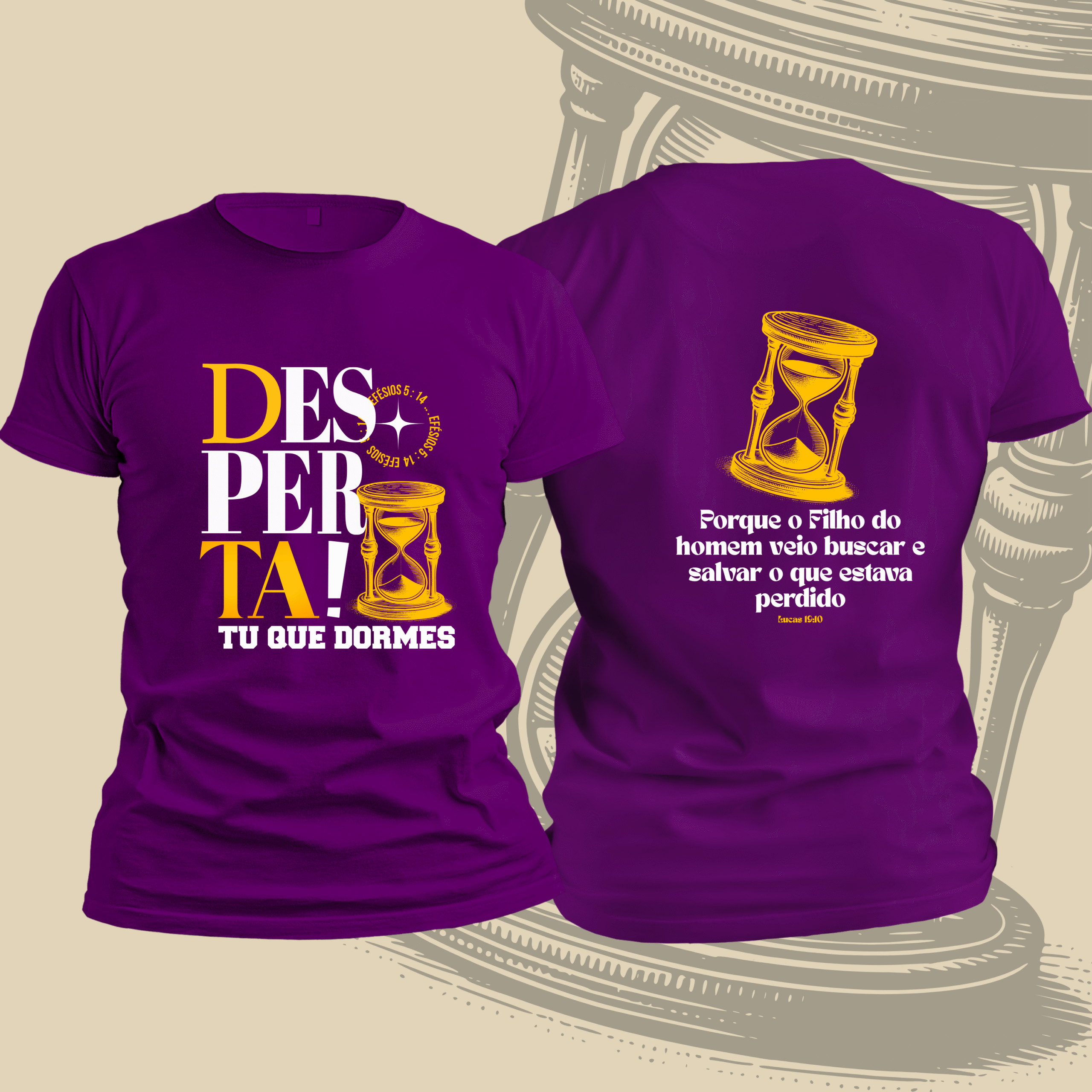 Desperta, Tu Que Dormes