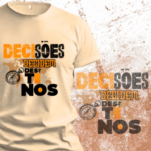 Decisões Decidem Destinos