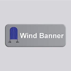 WIND BANNER