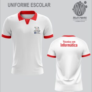 CETEP Informática