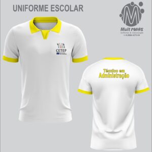 CETEP Administração