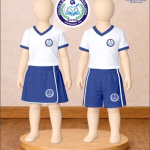 Santa Luzia rio de pedras