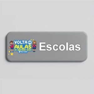 Escolas